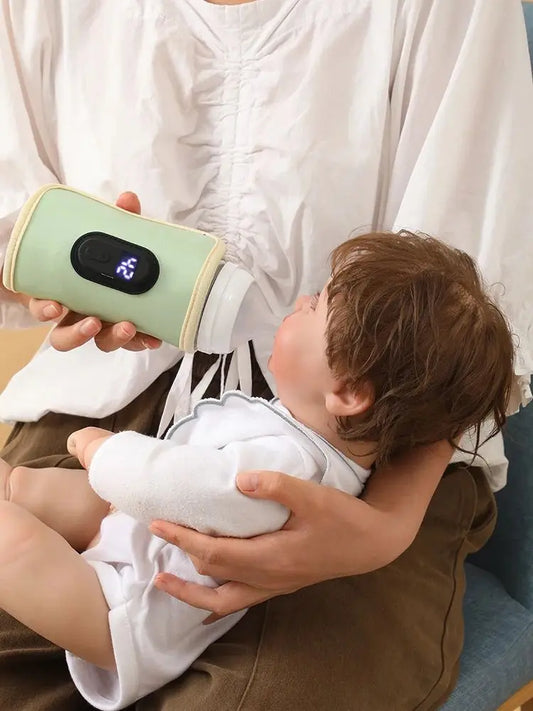 Shinemoonlight™ Baby Milk Warmer