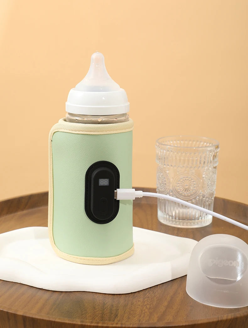 Shinemoonlight™ Baby Milk Warmer