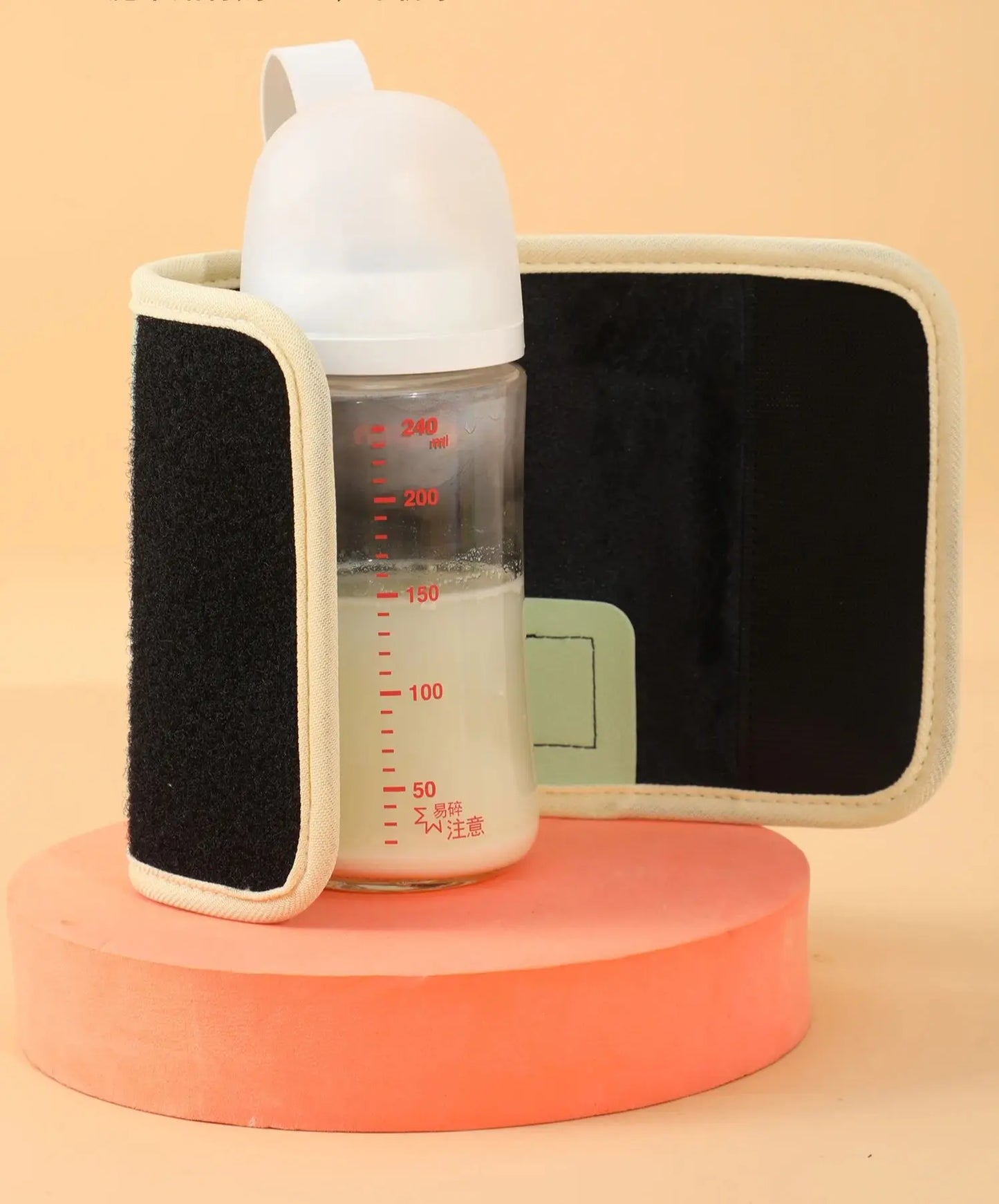 Shinemoonlight™ Baby Milk Warmer