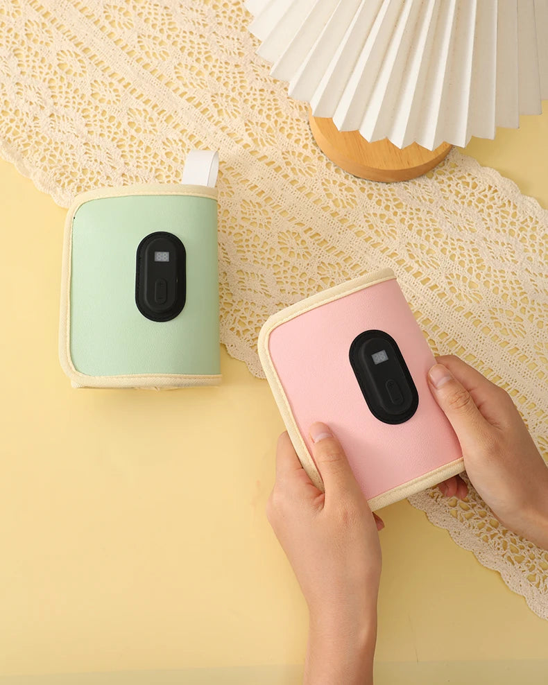 Shinemoonlight™ Baby Milk Warmer
